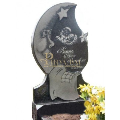 Детский памятник  45 — ritualum.ru